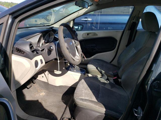 Photo 7 from auction – 2011 FORD FIESTA SE with VIN 3FADP4EJ0BM137502