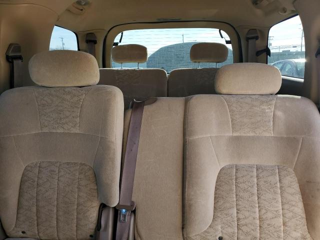 Photo 10 from auction – 2004 GMC ENVOY XL with VIN 1GKET16S446127482