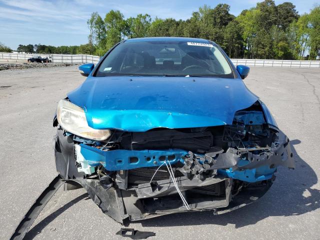 Photo 5 from auction – 2014 FORD FOCUS SE with VIN 1FADP3F26EL244643