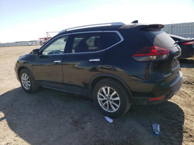 Photo 2 from auction – 2019 NISSAN ROGUE S with VIN KNMAT2MT4KP553322