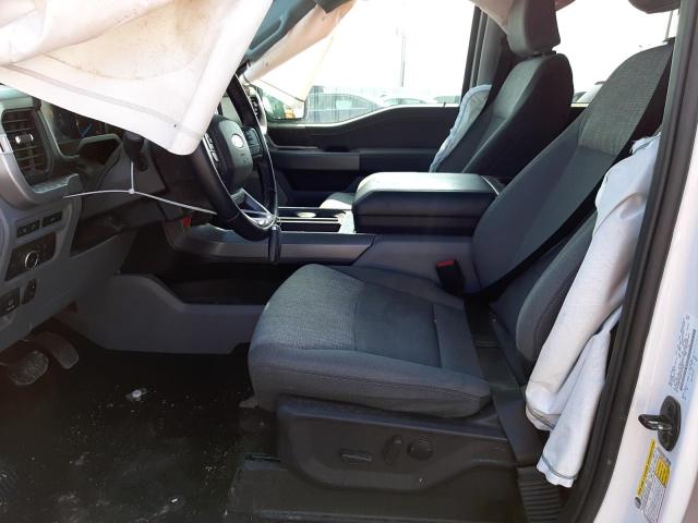 Photo 7 from auction – 2022 FORD F150 SUPER with VIN 1FTFW1E58NFA15904