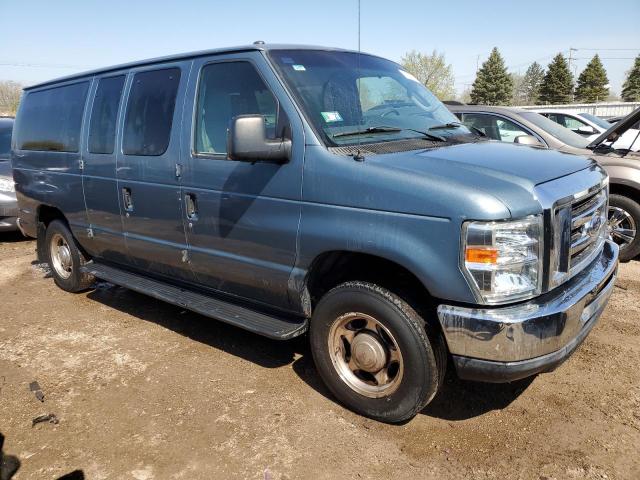 Photo 4 from auction – 2011 FORD ECONOLINE with VIN 1FMNE1BW0BDA20514