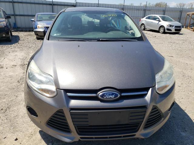 Photo 5 from auction – 2014 FORD FOCUS SE with VIN 1FADP3F21EL271880
