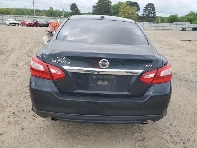 Photo 6 from auction – 2017 NISSAN ALTIMA 2.5 with VIN 1N4AL3AP4HC153750