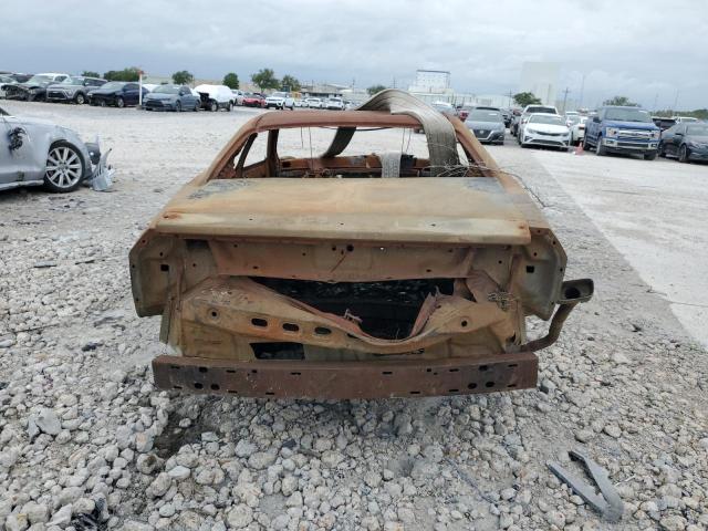 Photo 6 from auction – 2010 DODGE CHALLENGER with VIN 2B3CJ5DT2AH174811
