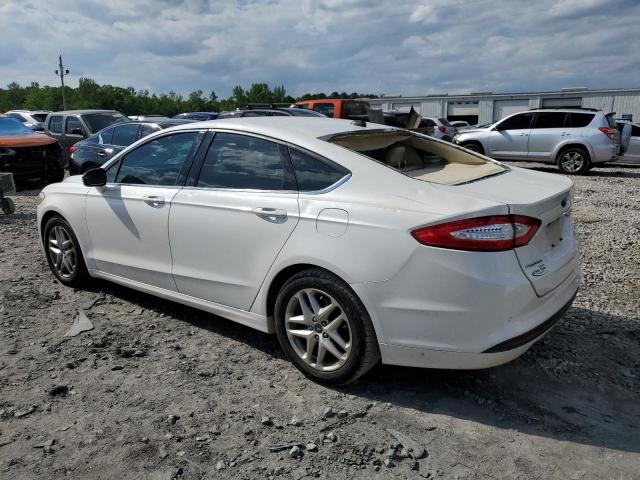 Photo 2 from auction – 2013 FORD FUSION SE with VIN 3FA6P0H77DR137875