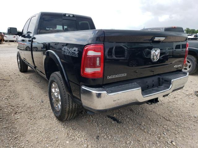 Photo 2 from auction – 2022 RAM 2500 LARAM with VIN 3C6UR5KL9NG364570
