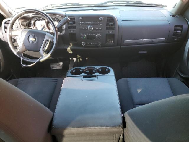 Photo 8 from auction – 2011 CHEVROLET SILVERADO with VIN 3GCPCSE05BG281107