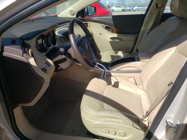 Photo 7 from auction – 2010 BUICK LACROSSE C with VIN 1G4GC5EG7AF159858