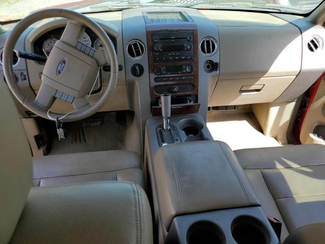 Photo 8 from auction – 2006 FORD F150 SUPER with VIN 1FTPW145X6FB08060