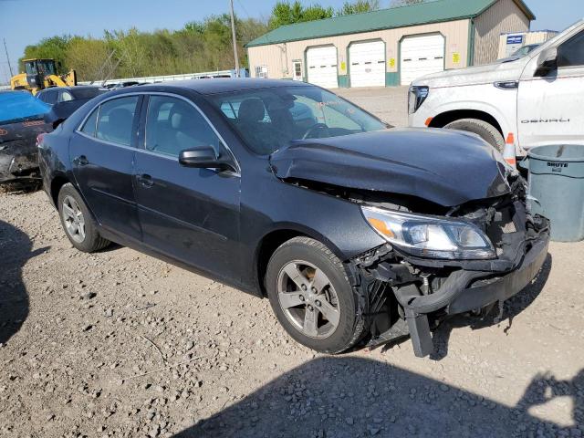 Photo 4 from auction – 2015 CHEVROLET MALIBU LS with VIN 1G11B5SL3FF253864