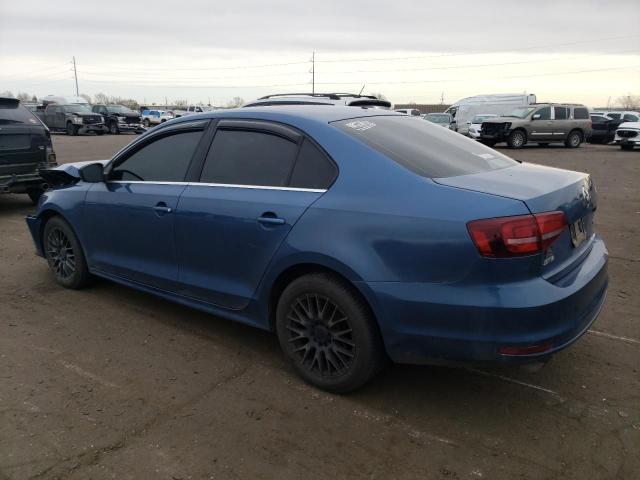Photo 2 from auction – 2017 VOLKSWAGEN JETTA S with VIN 3VW167AJ4HM226051