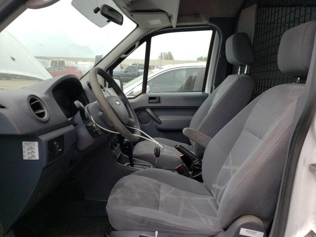 Photo 7 from auction – 2011 FORD TRANSIT CO with VIN NM0LS7DN8BT063514