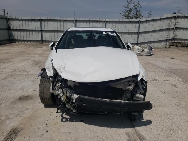 Photo 5 from auction – 2010 HONDA ACCORD EX with VIN 1HGCP2F79AA028773