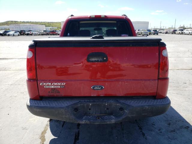 Photo 6 from auction – 2005 FORD EXPLORER S with VIN 1FMZU67K25UA12880