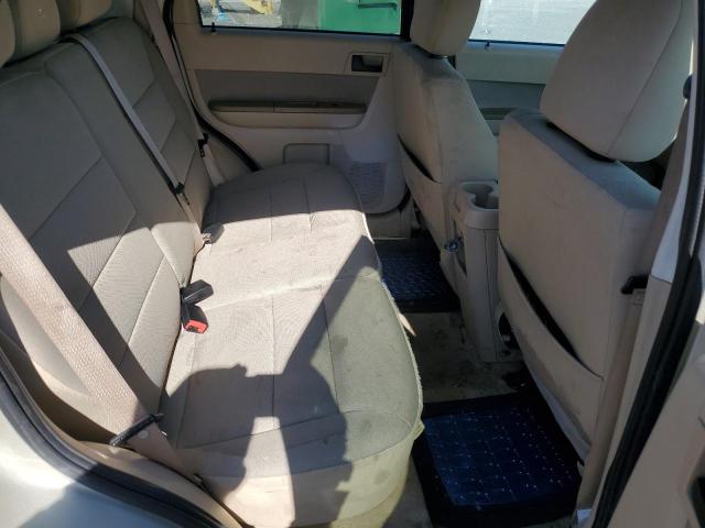 صورة رقم 11 من المزاد - 2011 FORD ESCAPE XLT مع VIN 1FMCU0DG9BKB94989