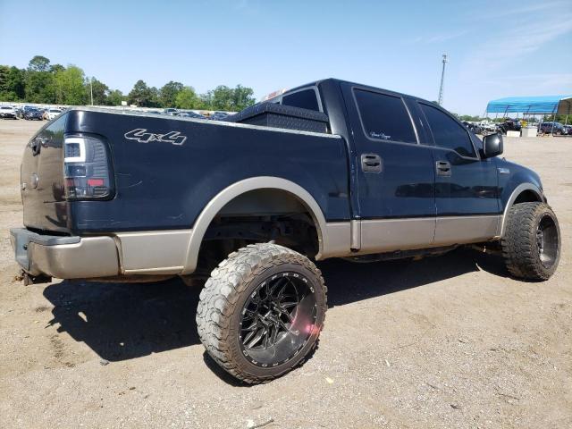 Photo 3 from auction – 2004 FORD F150 SUPER with VIN 1FTPW14564KC83703