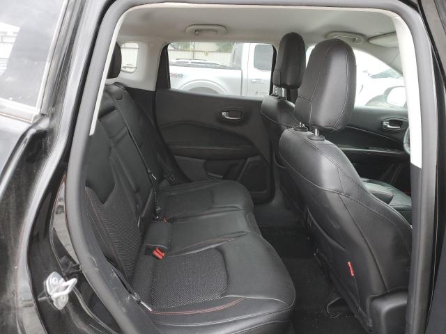 Photo 11 from auction – 2018 JEEP COMPASS TR with VIN 3C4NJDDBXJT153754