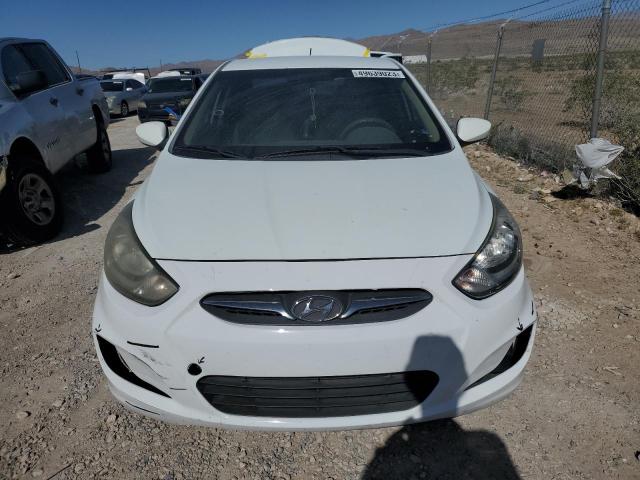 Photo 5 from auction – 2013 HYUNDAI ACCENT GLS with VIN KMHCT4AE5DU549659