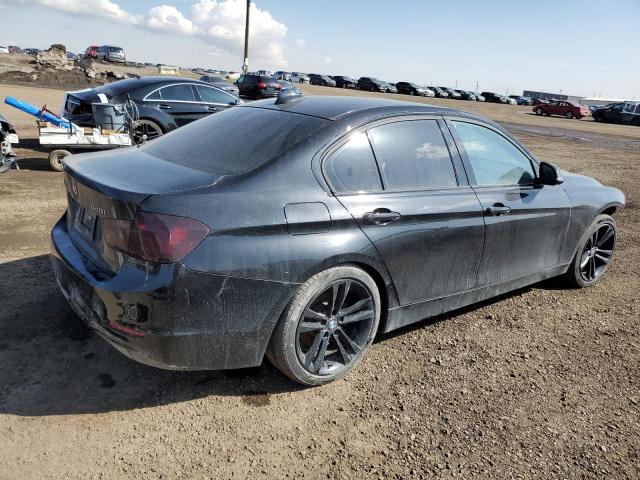 Photo 3 from auction – 2014 BMW 320 I XDRI with VIN WBA3C3C57EF983998