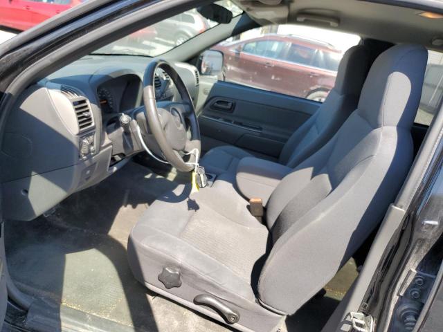 Photo 7 from auction – 2006 CHEVROLET COLORADO with VIN 1GCDT136668263117