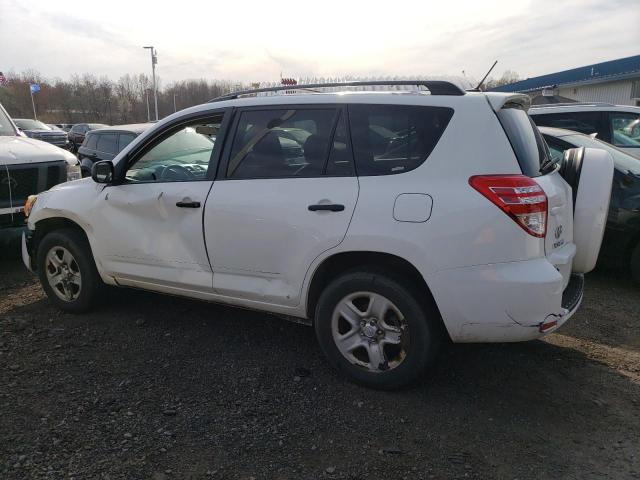Photo 2 from auction – 2012 TOYOTA RAV4 with VIN 2T3BF4DV9CW233234