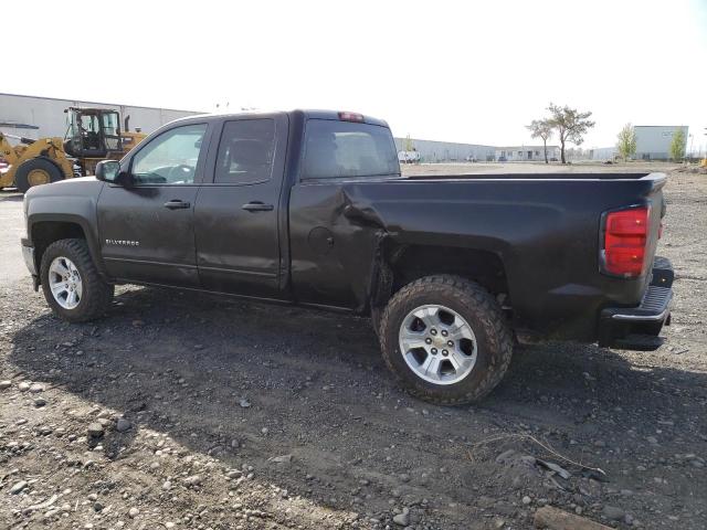 Photo 2 from auction – 2015 CHEVROLET SILVERADO with VIN 1GCVKREC4FZ244830