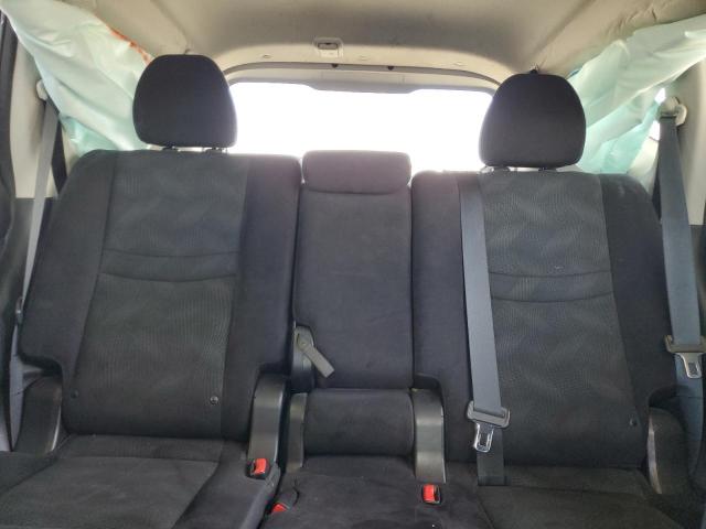 Photo 10 from auction – 2014 NISSAN ROGUE S with VIN 5N1AT2MV6EC791214