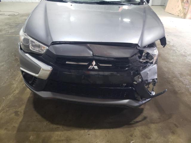 Photo 12 from auction – 2019 MITSUBISHI OUTLANDER with VIN JA4AP3AU7KU023767