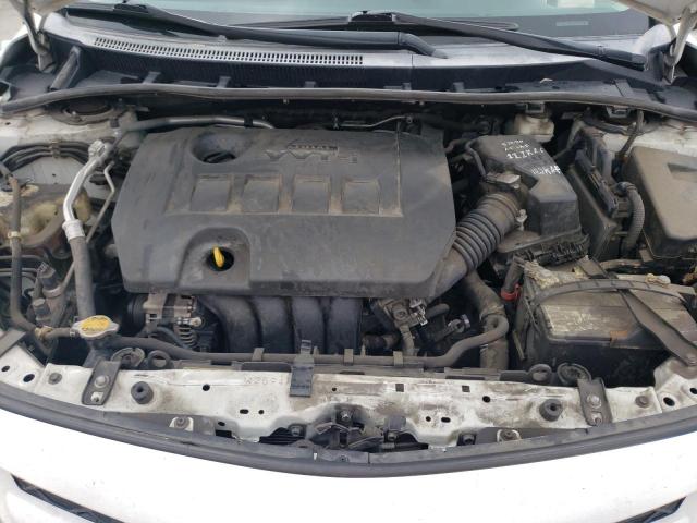 Photo 11 from auction – 2013 TOYOTA COROLLA BA with VIN 5YFBU4EE0DP193383