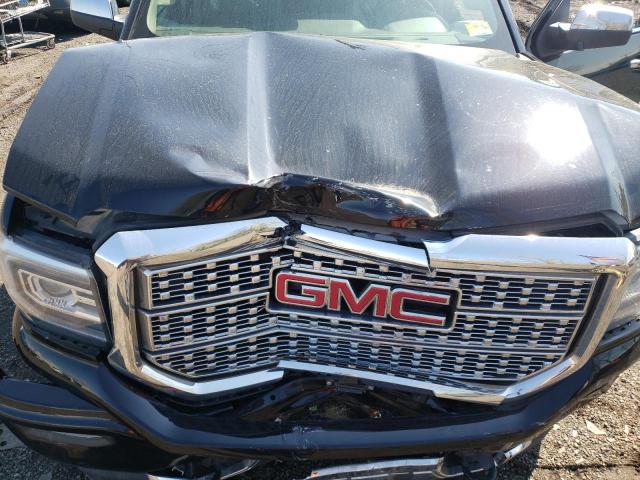 Photo 11 from auction – 2016 GMC SIERRA K15 with VIN 3GTU2PEJ1GG132356