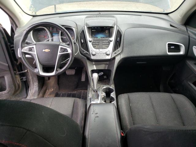 Photo 8 from auction – 2014 CHEVROLET EQUINOX LT with VIN 2GNFLFEK1E6274439