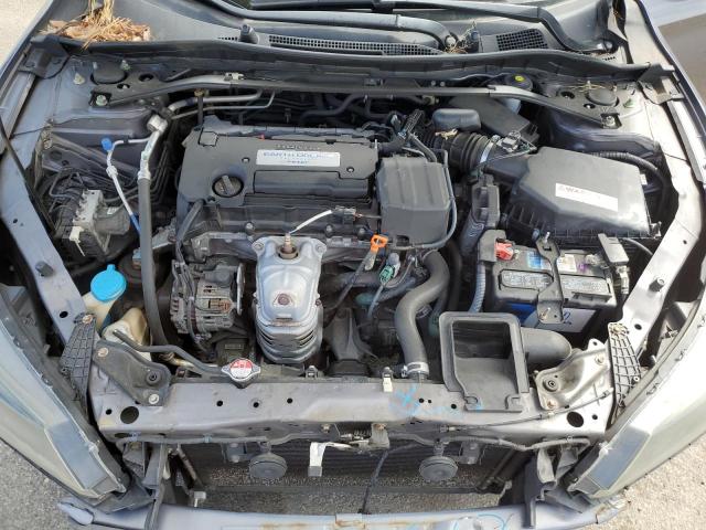 Photo 11 from auction – 2015 HONDA ACCORD EXL with VIN 1HGCR2F82FA087576