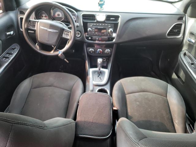 Photo 8 from auction – 2012 CHRYSLER 200 LX with VIN 1C3CCBAB7CN152241