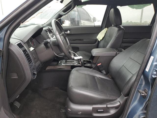 Photo 7 from auction – 2010 FORD ESCAPE LIM with VIN 1FMCU9EG5AKD40306