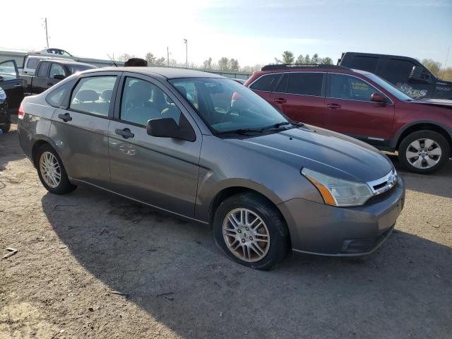 Photo 4 from auction – 2012 FORD FOCUS with VIN 1FAHP3FN0AW213991