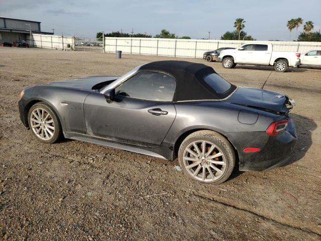 صورة رقم 2 من المزاد - 2017 FIAT 124 SPIDER مع VIN JC1NFAEK9H0102121