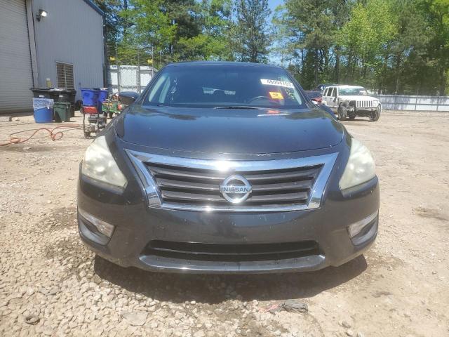 Photo 5 from auction – 2013 NISSAN ALTIMA 2.5 with VIN 1N4AL3AP1DC259311