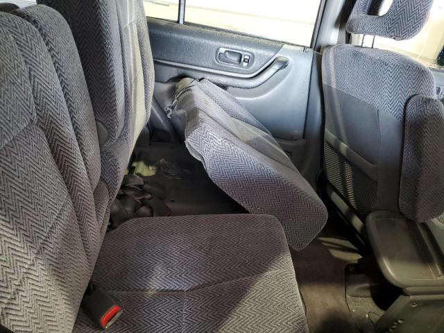 Photo 10 from auction – 1998 HONDA CR-V EX with VIN JHLRD1868WC089773
