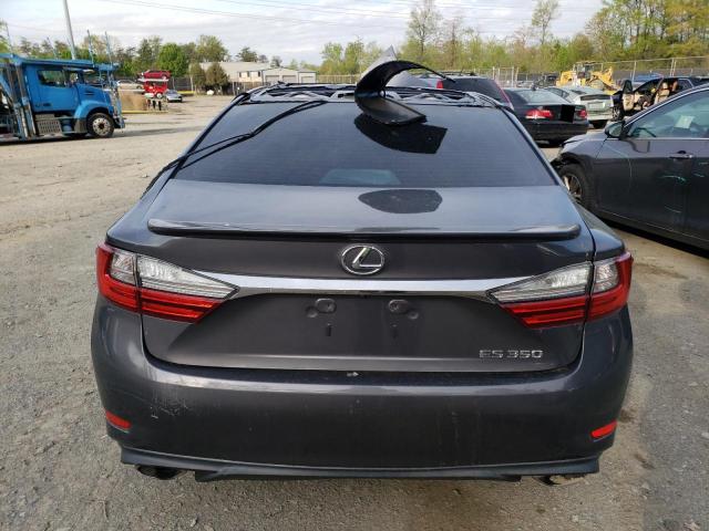 Photo 6 from auction – 2017 LEXUS ES 350 with VIN 58ABK1GG7HU046428