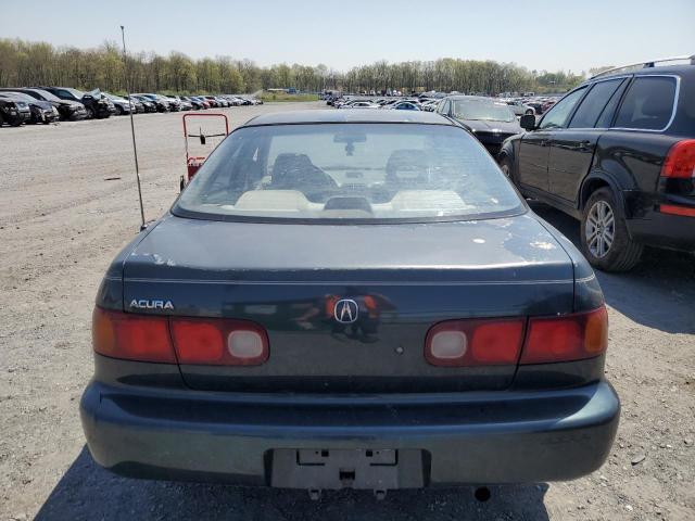 Photo 6 from auction – 1994 ACURA INTEGRA LS with VIN JH4DB7653RS016359