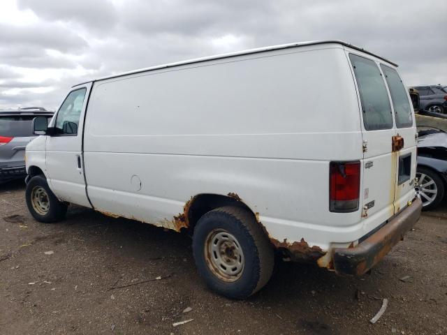 Photo 2 from auction – 2005 FORD ECONOLINE with VIN 1FTRE14W05HB43049