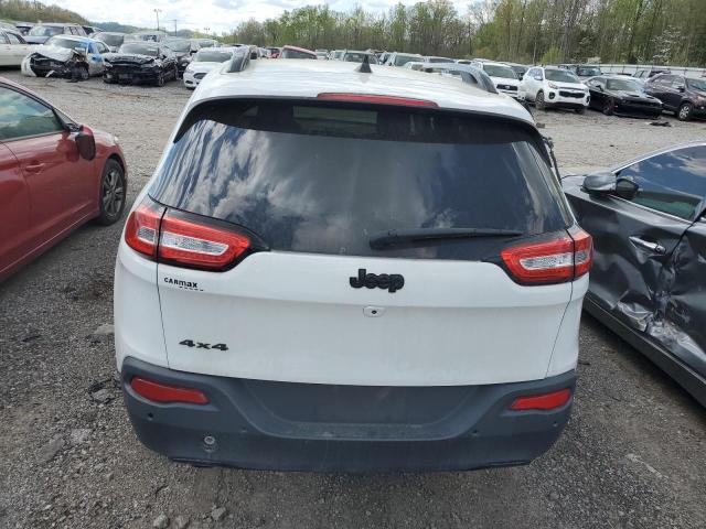 Photo 6 from auction – 2016 JEEP CHEROKEE L with VIN 1C4PJMCB6GW218600