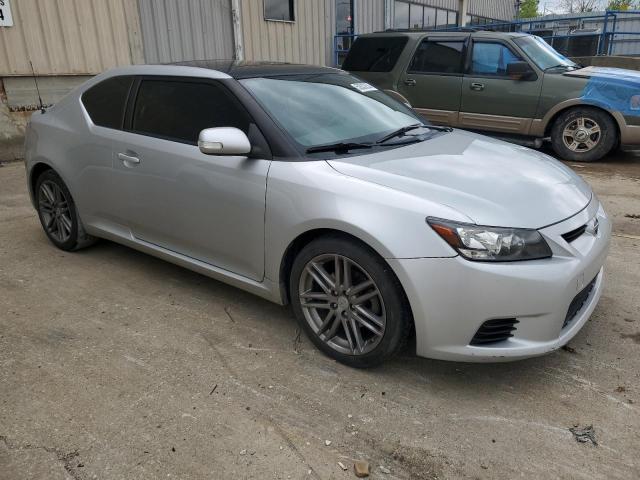 Photo 4 from auction – 2011 TOYOTA SCION TC with VIN JTKJF5C77B3013699