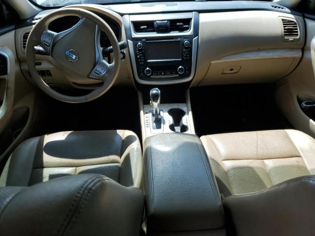 Photo 8 from auction – 2016 NISSAN ALTIMA 2.5 with VIN 1N4AL3AP9GN338685