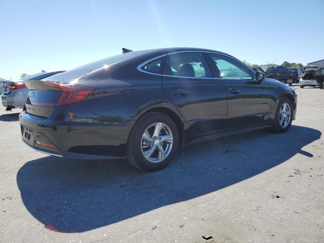 Photo 3 from auction – 2021 HYUNDAI SONATA SE with VIN 5NPEG4JA3MH114969
