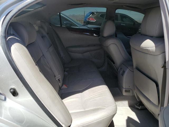 Photo 10 from auction – 2003 LEXUS ES 300 with VIN JTHBF30G630123682