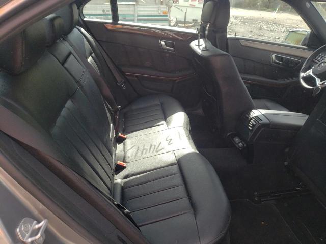 Photo 10 from auction – 2013 MERCEDES-BENZ E 350 4MAT with VIN WDDHF8JB8DA742541