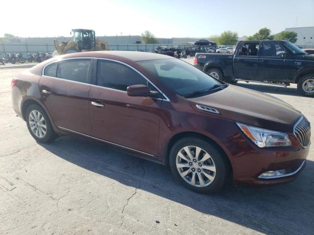 Photo 4 from auction – 2015 BUICK LACROSSE 1 with VIN 1G4G15G30FF280951