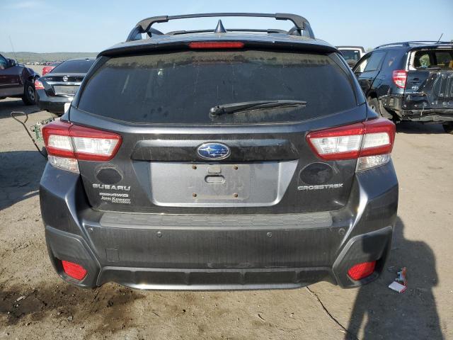 Photo 6 from auction – 2018 SUBARU CROSSTREK with VIN JF2GTALC0JH350024